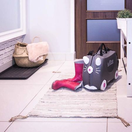 Apartament Premium Blanka Поронин Экстерьер фото