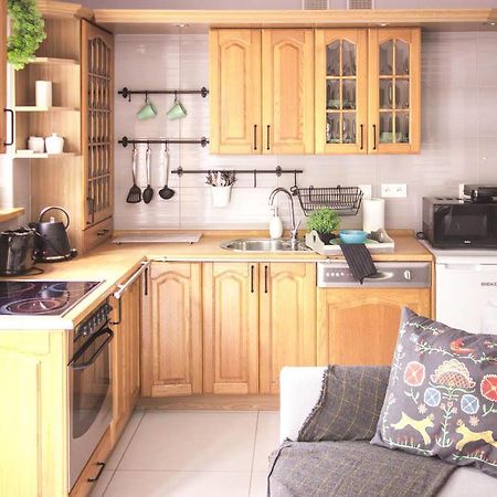 Apartament Premium Blanka Поронин Экстерьер фото