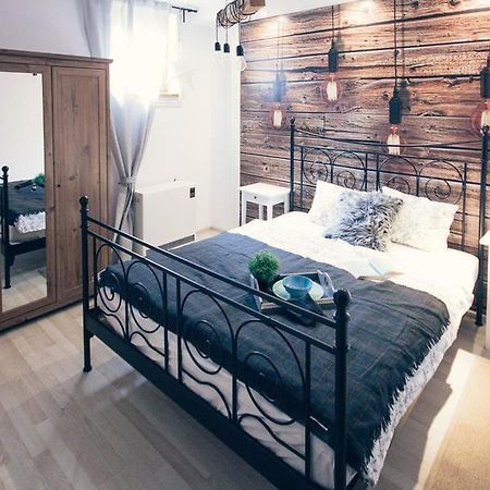 Apartament Premium Blanka Поронин Экстерьер фото