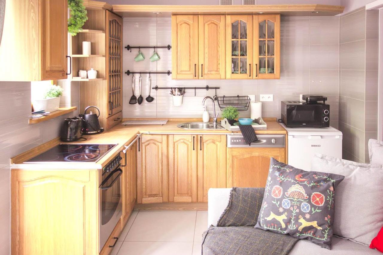 Apartament Premium Blanka Поронин Экстерьер фото