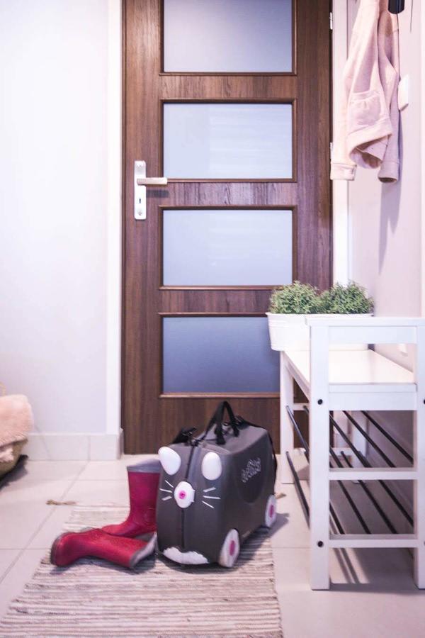 Apartament Premium Blanka Поронин Экстерьер фото