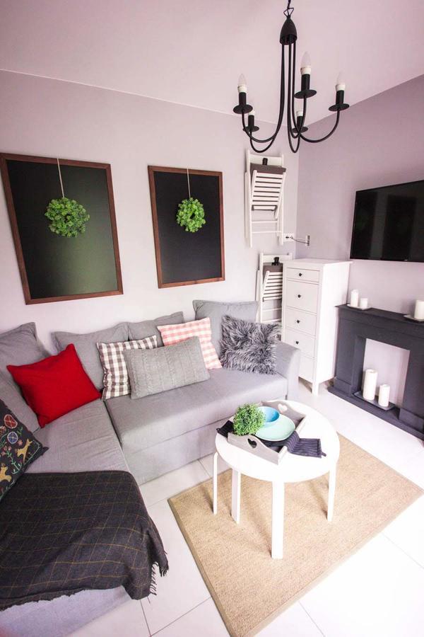 Apartament Premium Blanka Поронин Экстерьер фото