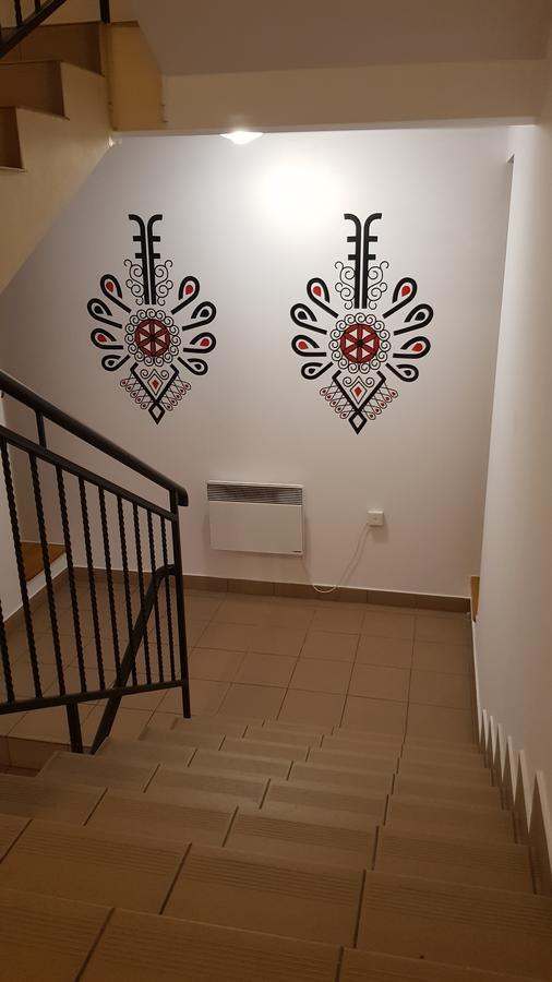 Apartament Premium Blanka Поронин Экстерьер фото