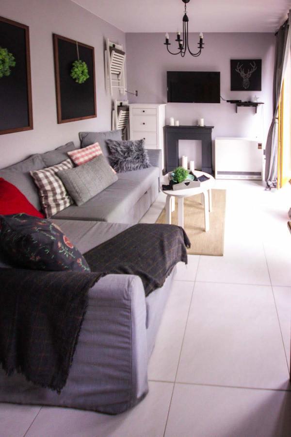 Apartament Premium Blanka Поронин Экстерьер фото