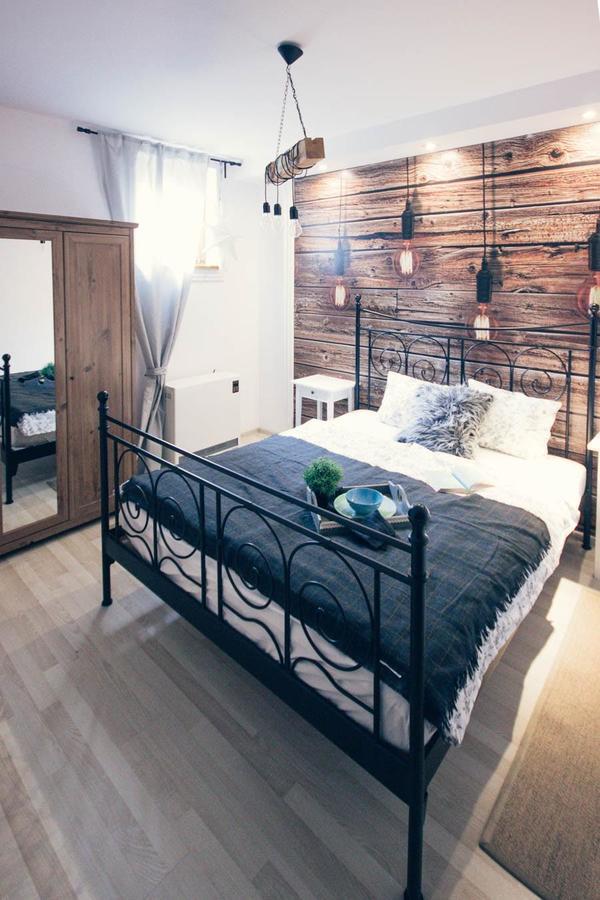 Apartament Premium Blanka Поронин Экстерьер фото