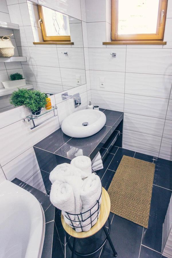 Apartament Premium Blanka Поронин Экстерьер фото