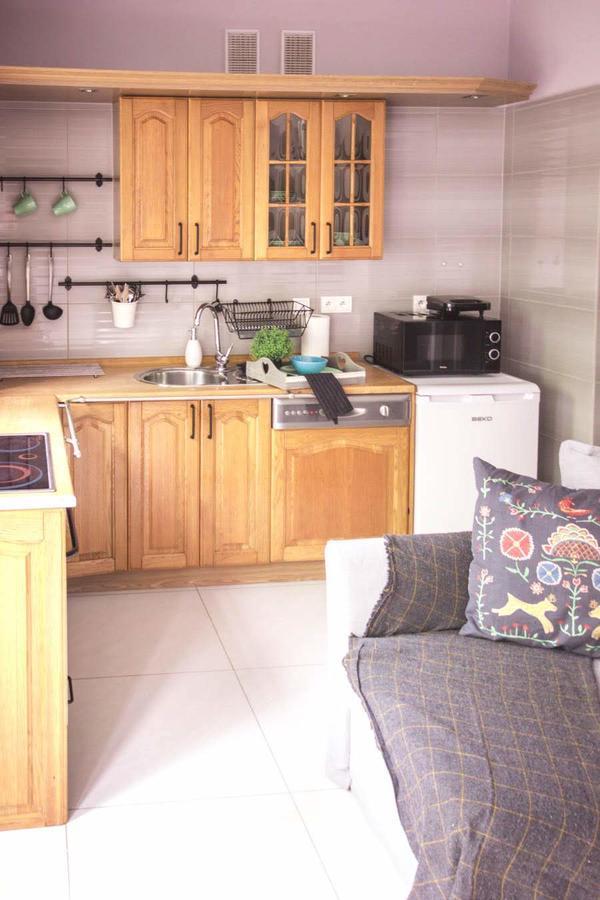 Apartament Premium Blanka Поронин Экстерьер фото